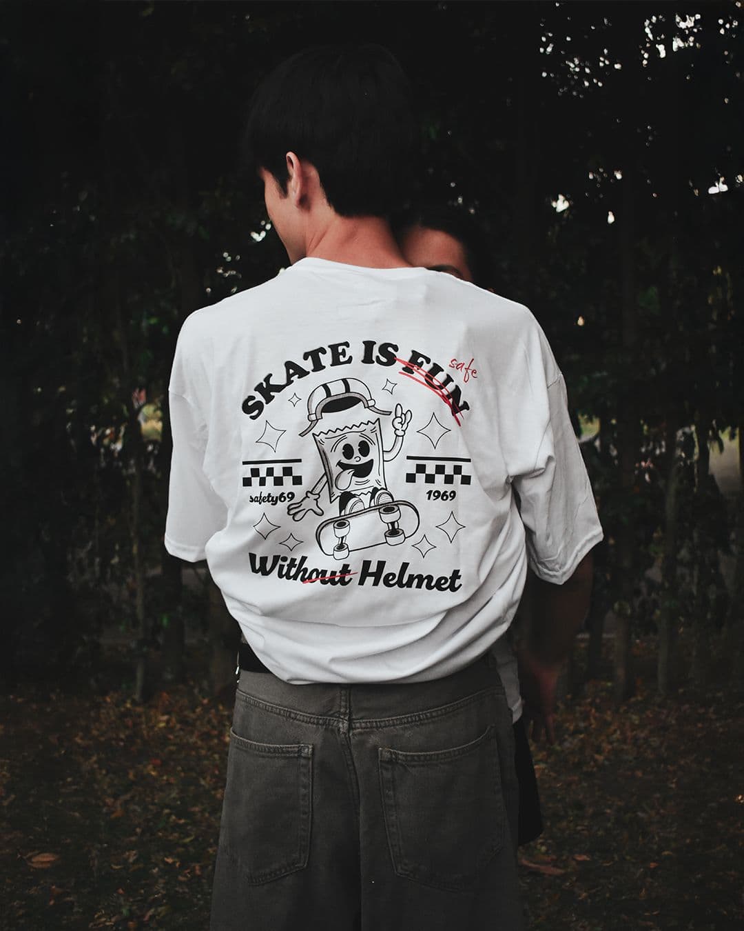 Detrás de cámaras · SXN Studio