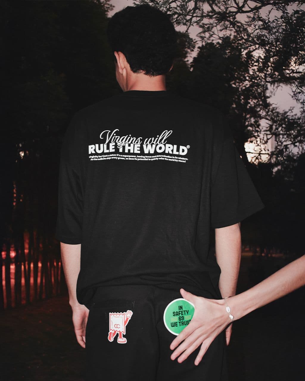 Producción audiovisual